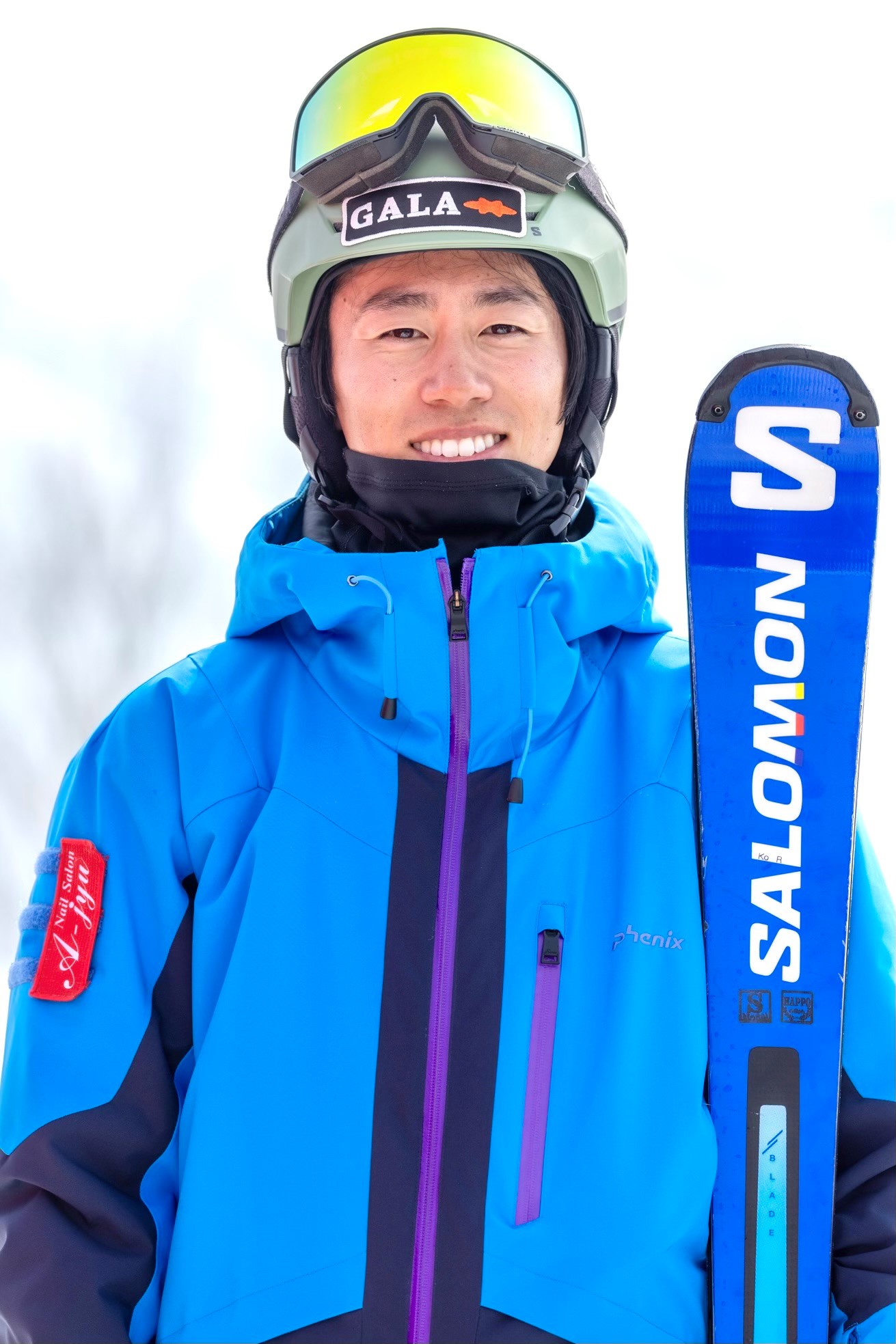 森田 昂也